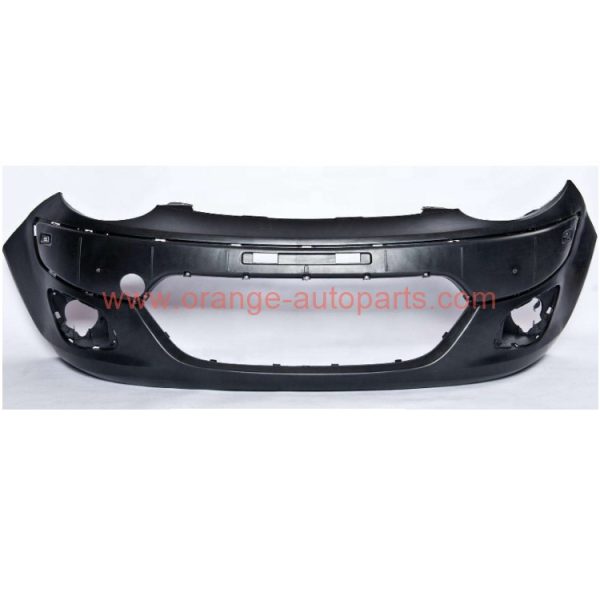 China Factory Car Body Kits Front Bumper For Chery Qq Body