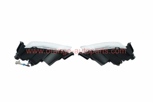 China Factory Car Body Parts 10104342 Daytime Running Light 10104341 10320657 10104342 10320658 Daytime Running Lamp For MG Gs 2014