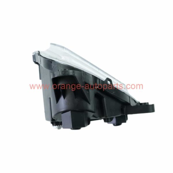 China Factory Car Body Parts 10105413 Daytime Running Light 10105412 Daytime Running Lamp For MG Gs 2014