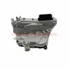 China Factory Car Door Lock Hood Tailgate Front Door Rear Door Lock Body Assembly Lock Block 10640587 For Saic Roewe I5 MGzs