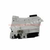 China Factory Car Door Lock Hood Tailgate Front Door Rear Door Lock Body Assembly Lock Block 10640587 For Saic Roewe I5 MGzs