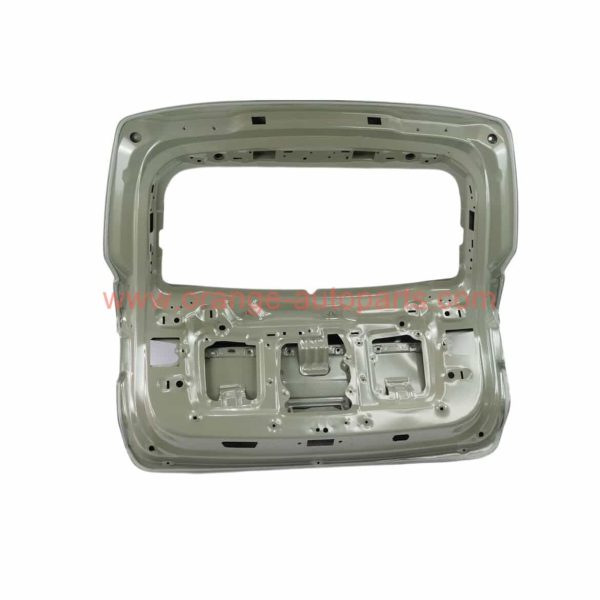 China Factory Car DoorSteel Car Middle Door Replacement 10363752-sepp 10884579-sepp 10224435-sepp 108for Saic Roewe Rx5