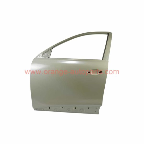 China Factory Car DoorSteel Car Middle Door Replacement 10884579-sepp 10224435-sepp For Saic MG Roewe Rx5 10363752-sepp