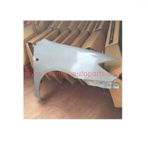 China Factory Car Front Fender Fit For Byd F3
