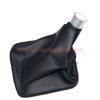 China Factory Car Gear Shift Knob Dust Gaitor Boot Cover For Geely