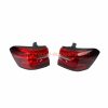 China Factory Led Red Stop Outer Taillight 10199542 10199541 For Roewe Rx8 Siac