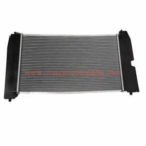 China Factory Car Radiator 1066001218 Suitable For Geely Ec7