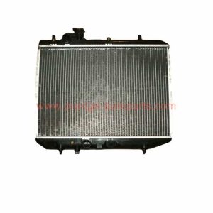 China Factory Car Radiator F1301000b1 Suitable For Lifan 320 Auto