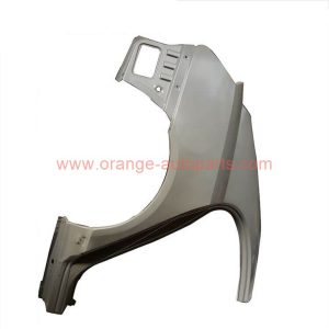China Factory Car Rear Fender Fit For Geely Ec7 1062002330