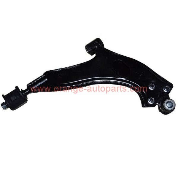 China Factory Car Suspension System Front Left Lower Control Arm Fit For Geely
