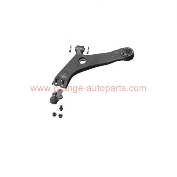 China Factory Car Suspension System Front Left Lower Control Arm Fit For JAC S5 2904300u1510