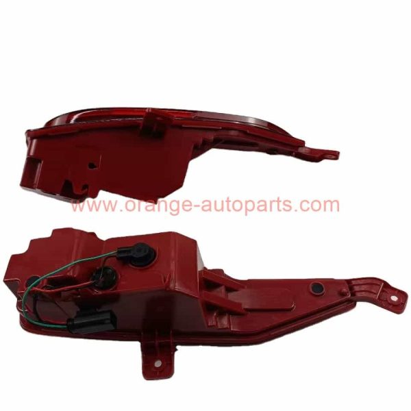 China Factory Car Taillights 10823351 10823352 For MGhs