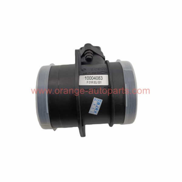 China Factory Car10004083 Car Air Mass Flow Sensor For MG5 MG350