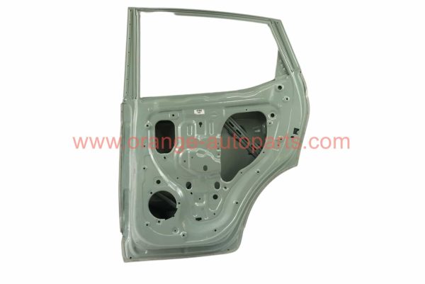 China Factory CarFront Door For MG Zs 10318335-sepp 10318336-sepp 10316503-sepp 10316504-sepp