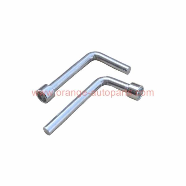 Wholesale Price Carbon Steel L Type Hex Socket Wrench