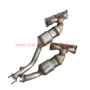 China Factory Catalytic Converter For Bmw 730