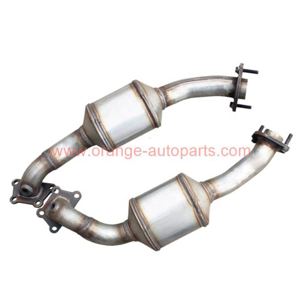 China Factory Catalytic Converter For Buick Park Avenue 3.0