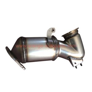 China Factory Catalytic Converter For Buick Verano 1.5t