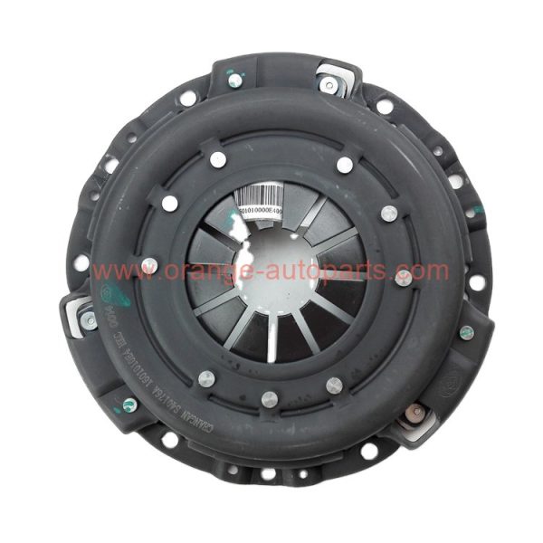 China Manufacturer Cb10015-0610 Clutch Pressure Plate For Changan Benni Mini Chana Parts
