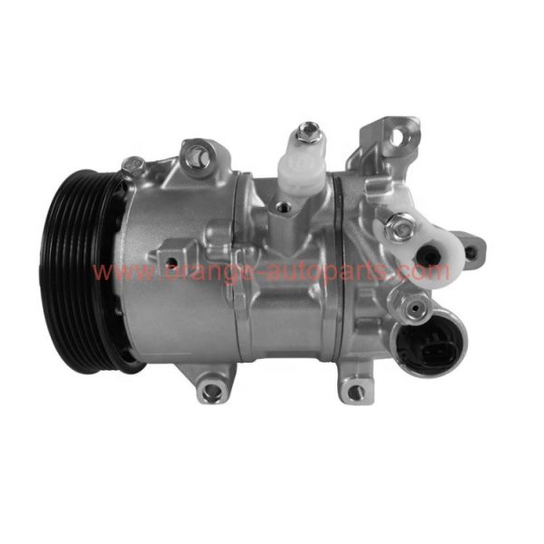 China Manufacturer Cg447280-7500 8831002850 88310-02852 6ses14c Compressor For Toyota Corolla Auris Lexus