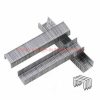 China Manufacturer Cheap Price 4-14mm U Shaped Flat Staples For Furniture