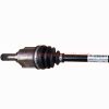 China Supplier Chery A3 Left And Right Constant Velocity Joint Drive Shaft Assembly M11-2203020