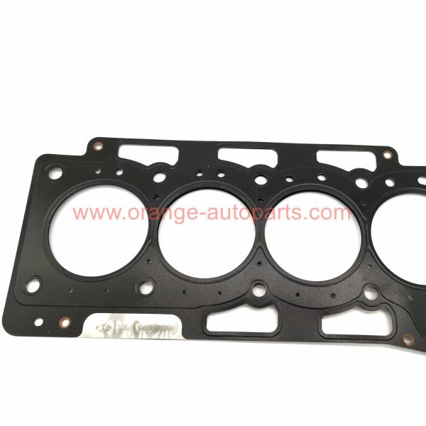 China Supplier Chery Cylinder Gasket 484fc-1003080 A3 A5 Tiggo Cylinder Head Gasket Son Of East