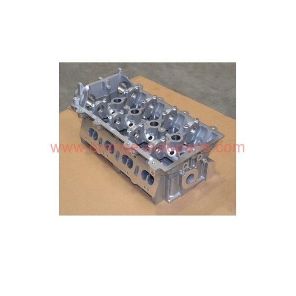 China Factory Chery Engine Cylinder Head 473f-1003010