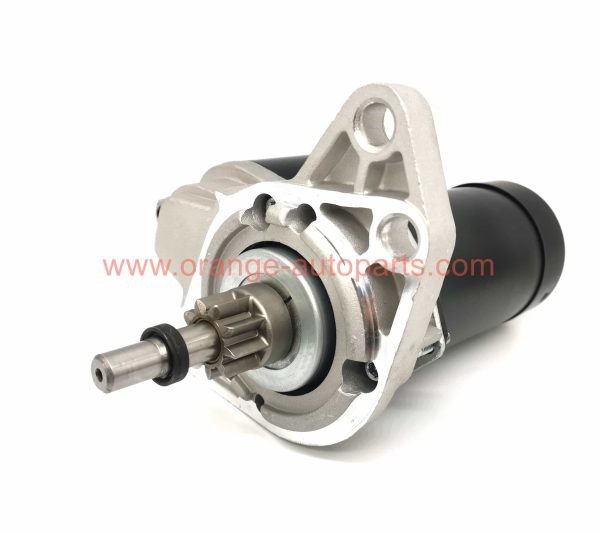 China Supplier Chery Fengyun Cowin Kairui Starter Assembly A11-3708110 Chery Starter Assembly