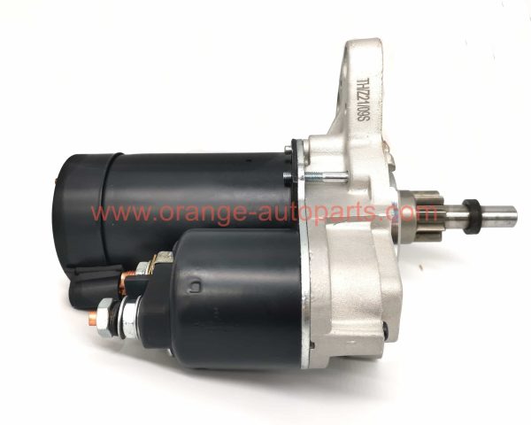 China Supplier Chery Fengyun Cowin Kairui Starter Assembly A11-3708110 Chery Starter Assembly