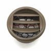 China Supplier Chery Kairui Youyou Youpai Youjin Yousheng2 Instrument Panel Air Outlet Air Conditioning Tuyere Q21-5305070