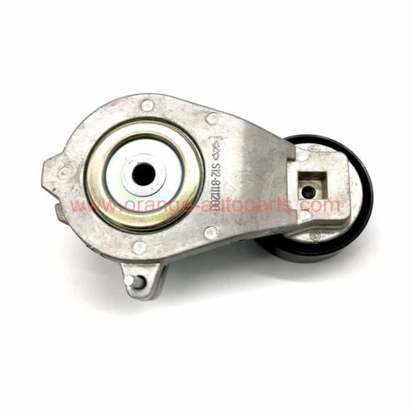 China Supplier Chery New QQ3 M1 A1 Qiyun 1 Generator Tensioner Tension Wheel s12-8111200 371engine 1.0 Displacement