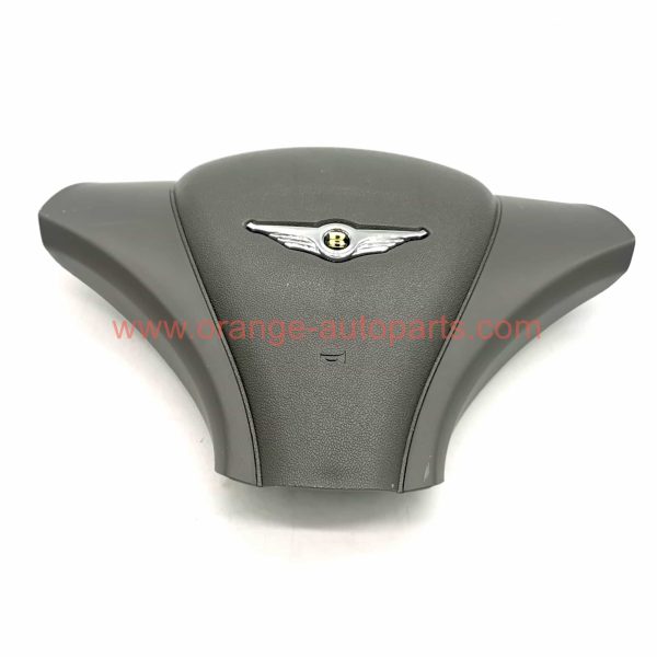 China Supplier Chery Rich M1 X1 Steering Wheel Horn Cover Horn Button S18-3402310bf