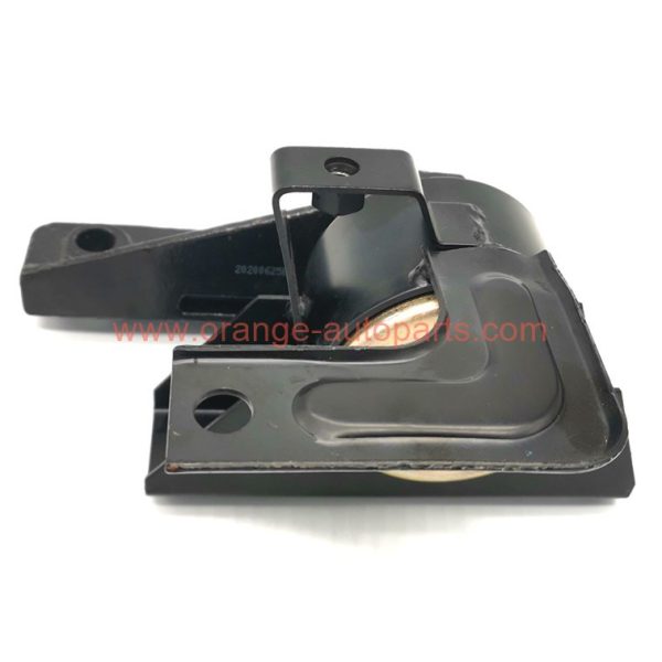 China Supplier Chery Ruiqi X1m1 Right Mounted Cushion Engine Bracket 473 Engine S18d-1001310