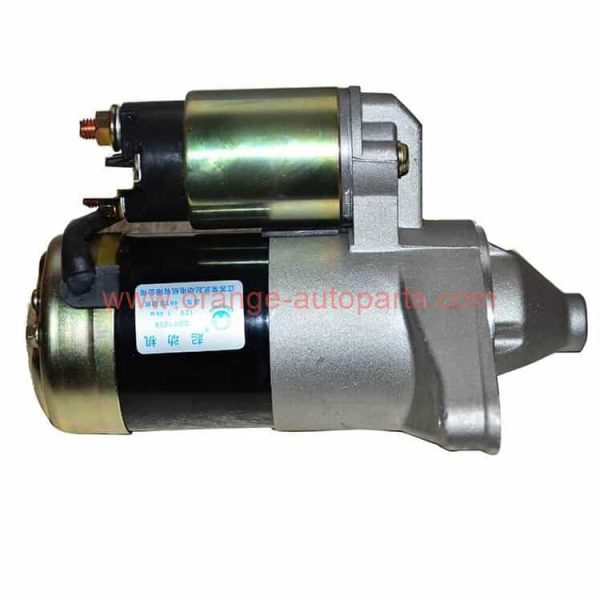 China Factory Chery Starter For Fulwin Karry