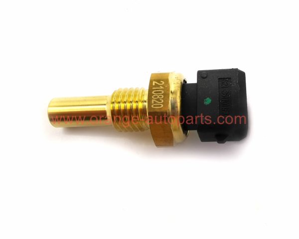 China Supplier Chery Water Temperature Sensor S21-3617011fa A5 A3 A1 Tiggo Water Temperature Sensor