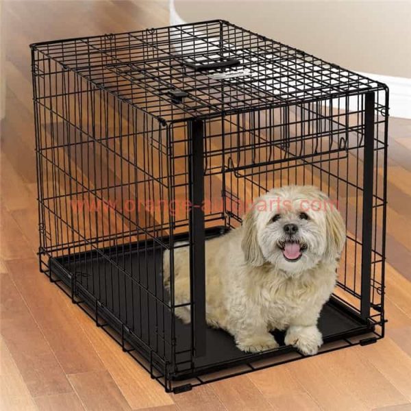 China Manufacturer China Direct Factory Of S M And L Size Dog Kennels And Crates