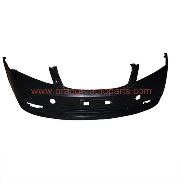 China Factory China Front Bumper For Emgrand Ec7