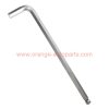 China Supplier China L Type Wrench Ball Point Hex Allen Key Anti-theft Set Wrench