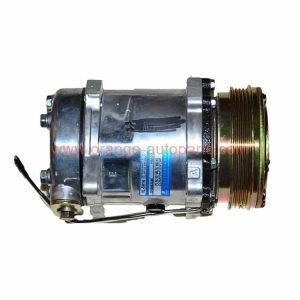 China Factory China Supplier Automotive Air Conditioner Compressor Fit For Geely Ck
