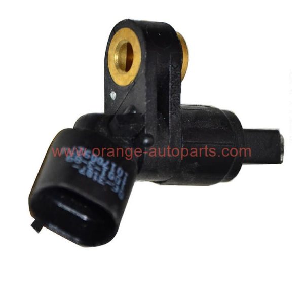 China Factory Chinese Automotive Car Geely Abs Sensor