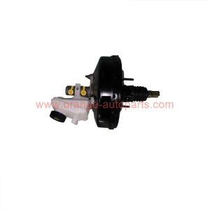 China Factory Chinese Automotive Vacumn Booster And Brake Master Cylinder For Byd F0
