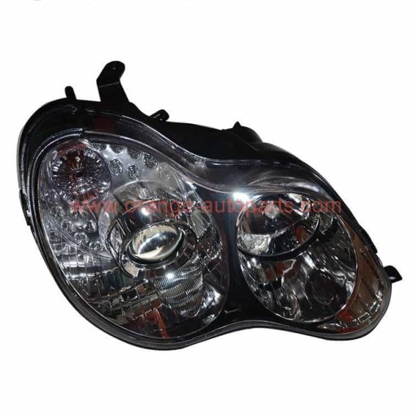 China Factory Chinese Car Head Lamp Head Light For Geely Ck 1017015712