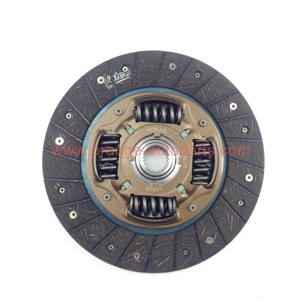 China Manufacturer Clutch Disc Great Wall Suv Wey Vv5/vv6/vv7 /mocca/macchiato