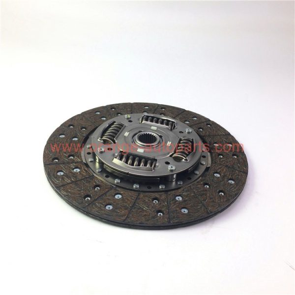 China Manufacturer Clutch Disc Great Wall Wingle/ Wingle