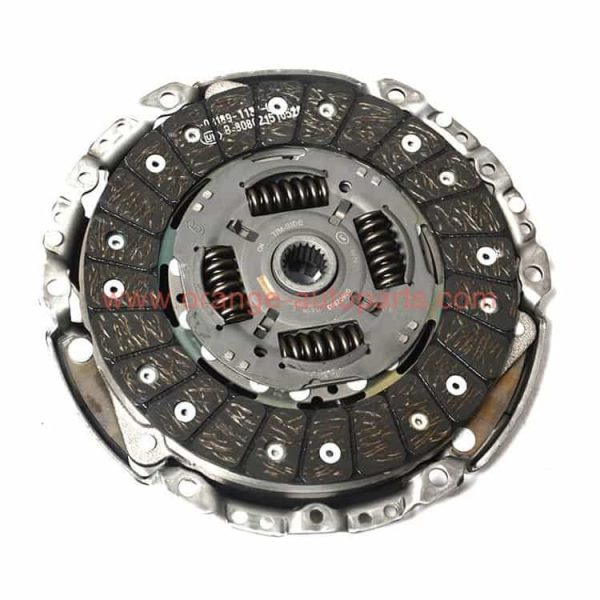 China Factory Clutch Kit Set Three Pieces Set For Geely Emgrand