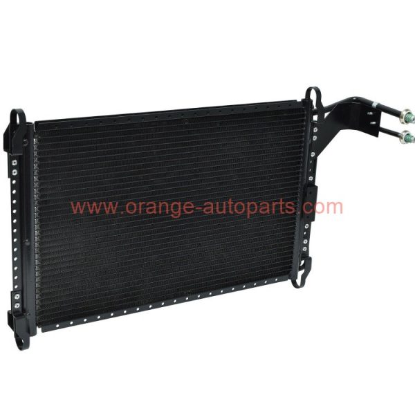 China Manufacturer Cn 3554pfc Fozz19712a AC Condenser For Ford Mustang Thunderbird Lincoln