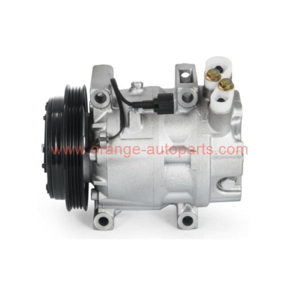 China Manufacturer Co 10554jc AC Cwv618 Compressor For Nissan 92600-4p403