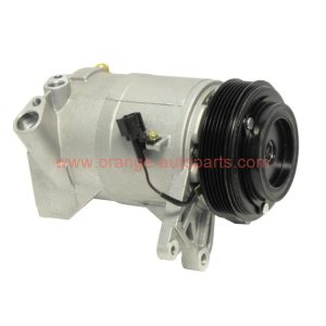 China Manufacturer Co 10863jc Dks17d 506012-2251 926005z01a 926005z01b 92600ca01c Compressor For Nissan Murano Quest 3.5l