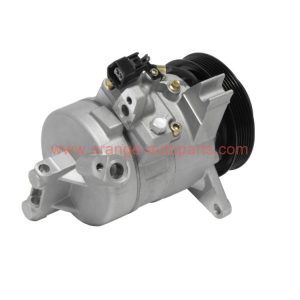 China Manufacturer Co 21470jc 7sbu16h AC Compressor For Buick Lucerne CadillAC 21992588